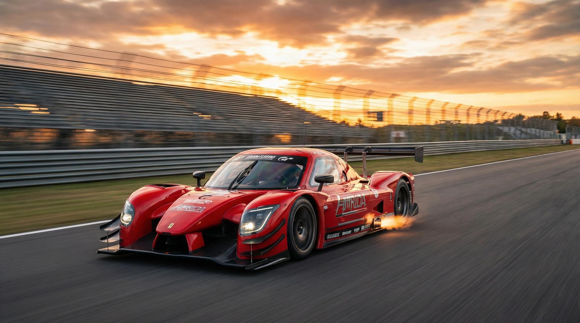 女神视频赛车视频分享