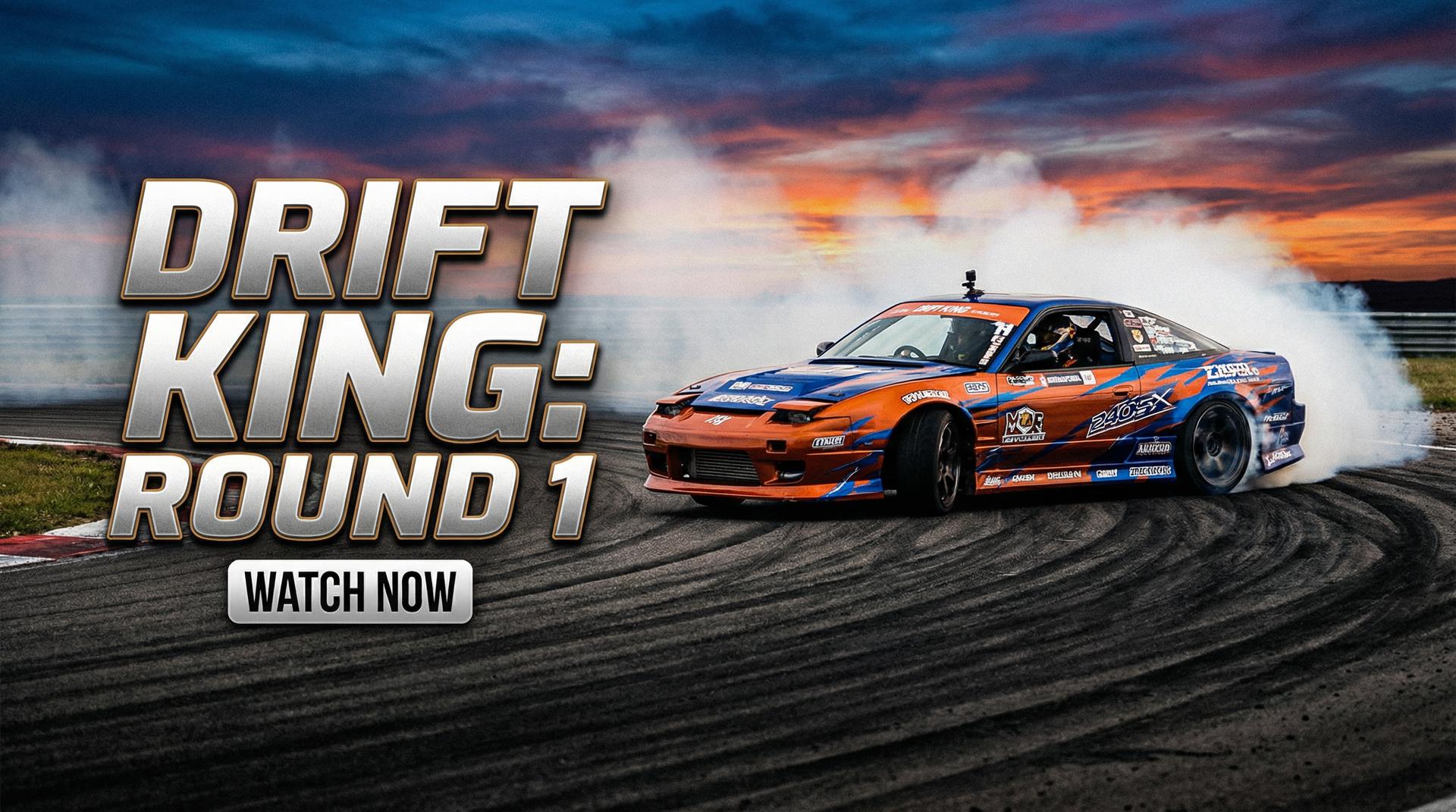 女神视频视频：赛道漂移教学